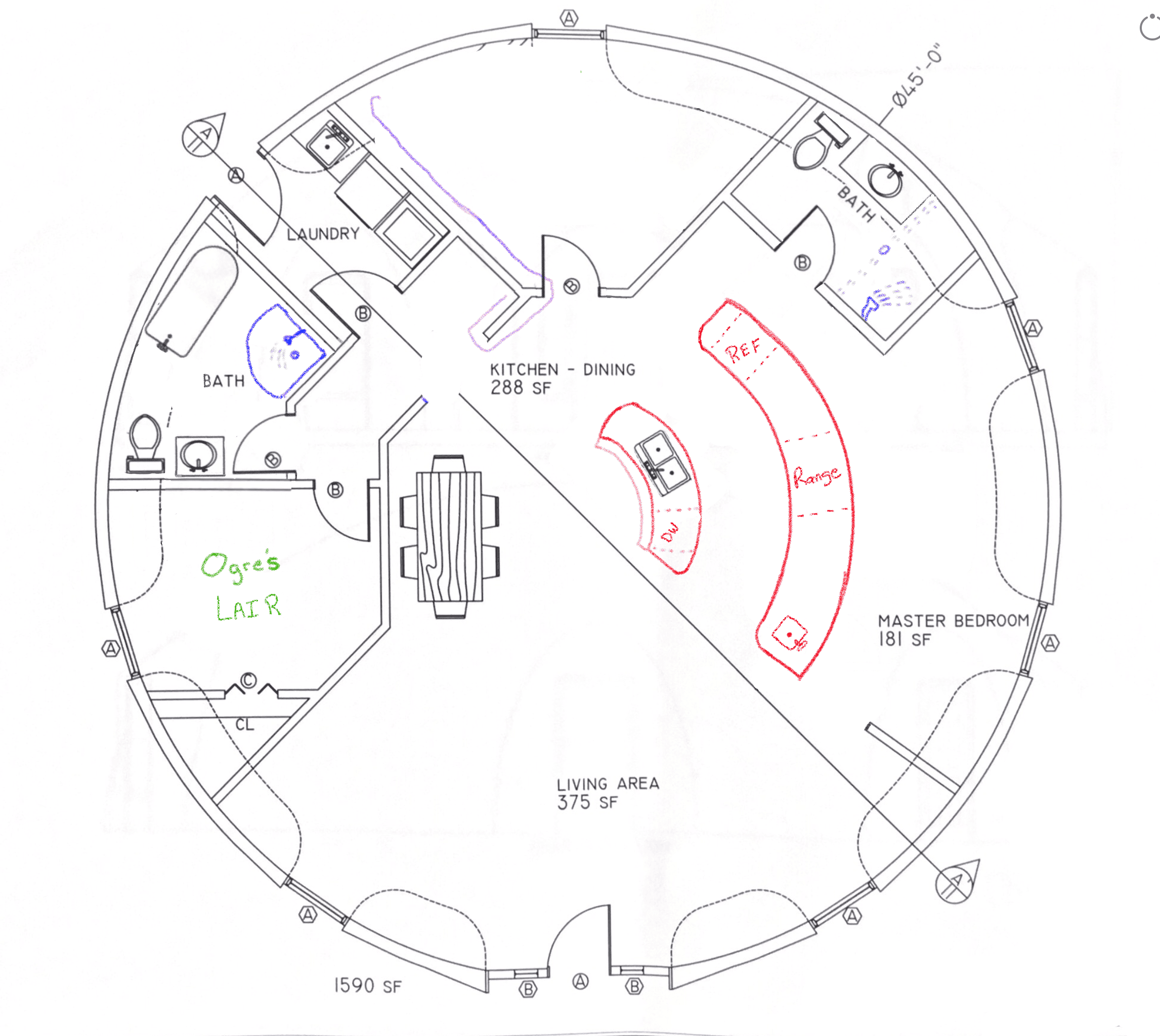 Tesla Model 2 Tesla files building plans for diner 1663359665035