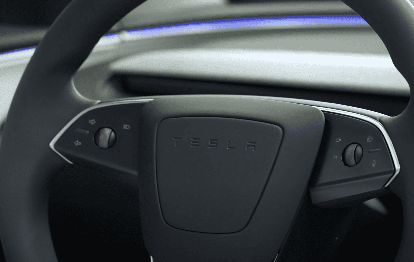 Tesla Model 2 Model 3 Refresh Revealed! 1693597672111