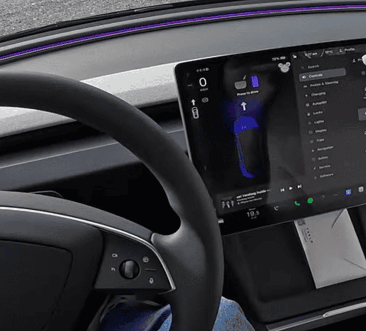 Tesla Model 2 Model 3 Refresh Revealed! 1693624683758