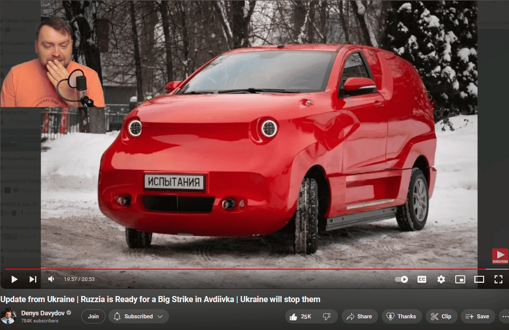 Tesla Model 2 New Russian EV to destroy Tesla, meet the Tesla killer 1703051027561