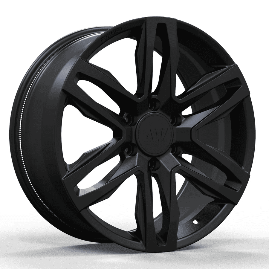 Tesla Model 2 Fully Forged Atomic Wheels for Tesla Cybetruck 1718923369872-m3