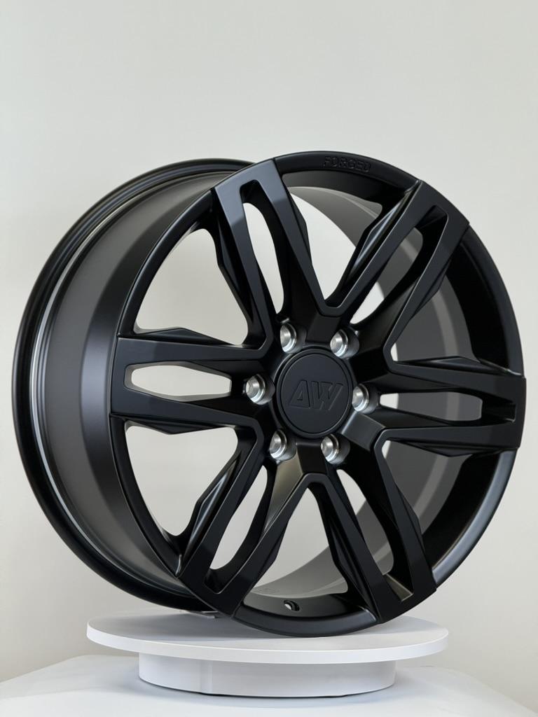 Tesla Model 2 Fully Forged Atomic Wheels for Tesla Cybetruck 1718923385655-1t