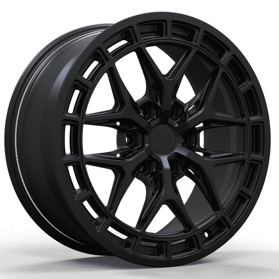 Tesla Model 2 Fully Forged Atomic Wheels for Tesla Cybetruck 1718923449744-sq