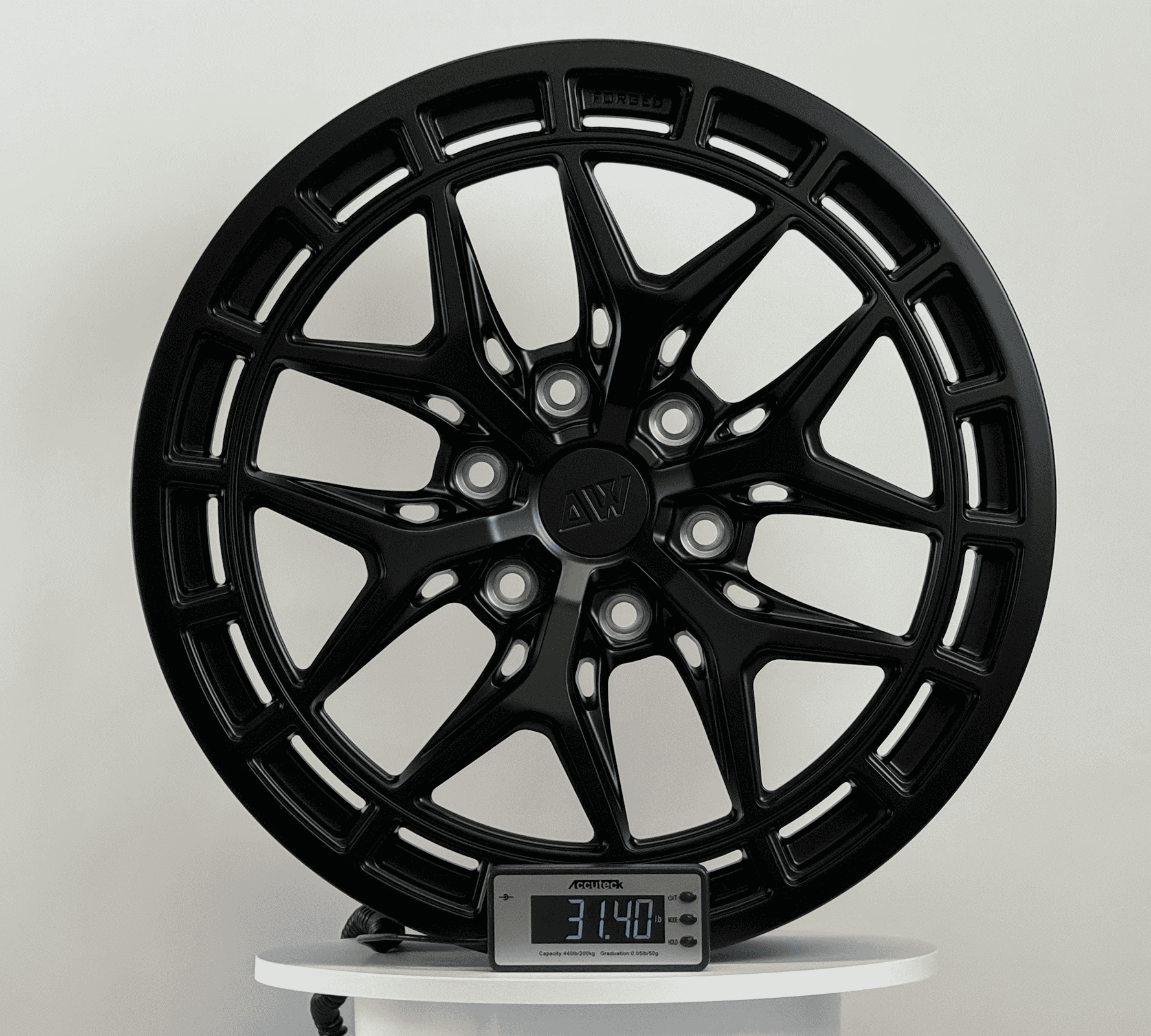 Tesla Model 2 Fully Forged Atomic Wheels for Tesla Cybetruck 1718923542437-fo