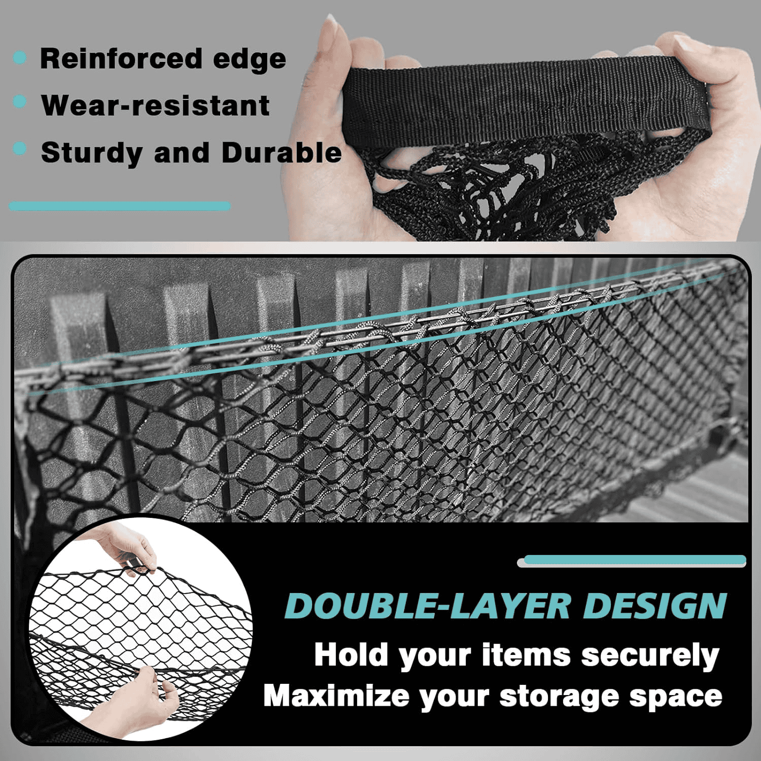 Tesla Model 2 Weekend Flash Sale on BestEvMod Cargo Net 1719024023796-mm