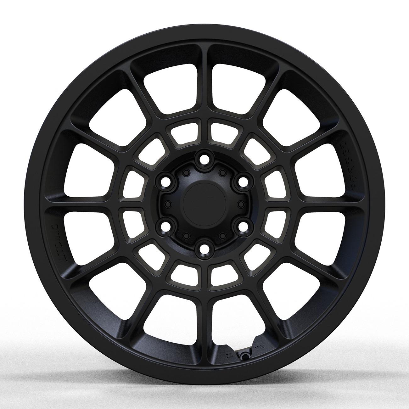 Tesla Model 2 Fully Forged Atomic Wheels for Tesla Cybetruck 1721612698557-cf