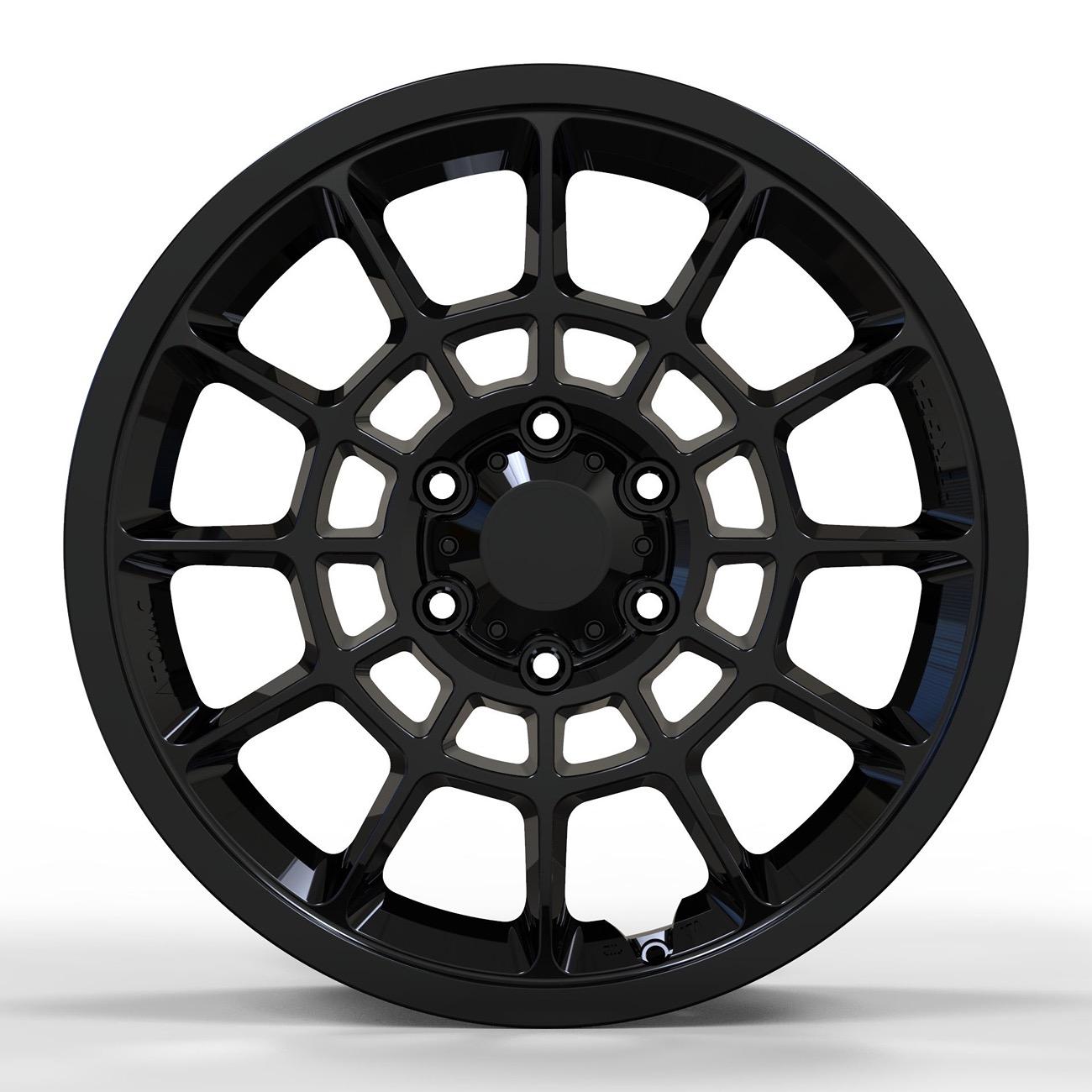 Tesla Model 2 Fully Forged Atomic Wheels for Tesla Cybetruck 1721612735449-n7