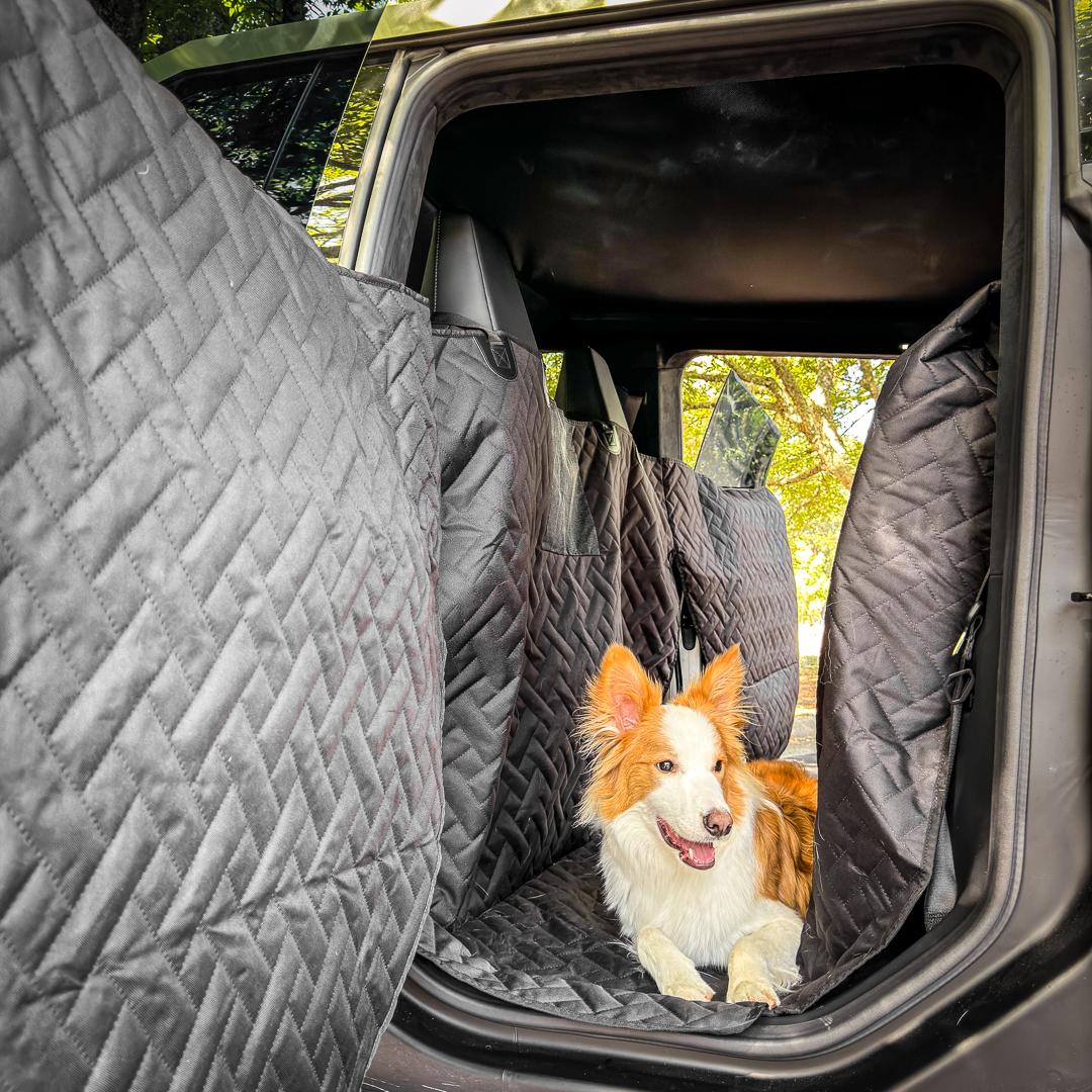 Tesla Model 2 Introducing the MARSACCS Cybertruck Pet Cover for Dogs & Pets – Share Your Thoughts! 2