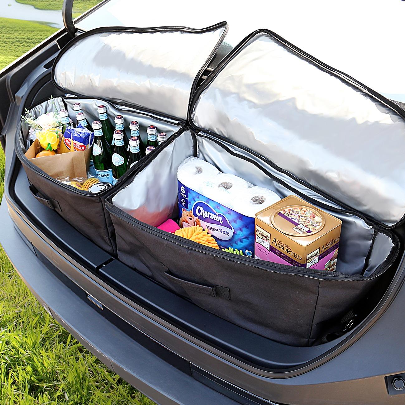 Tesla Model 2 Amazon Prime Day Shopping Guide Four: Storage, Cooler Bag, Protective Cover 2