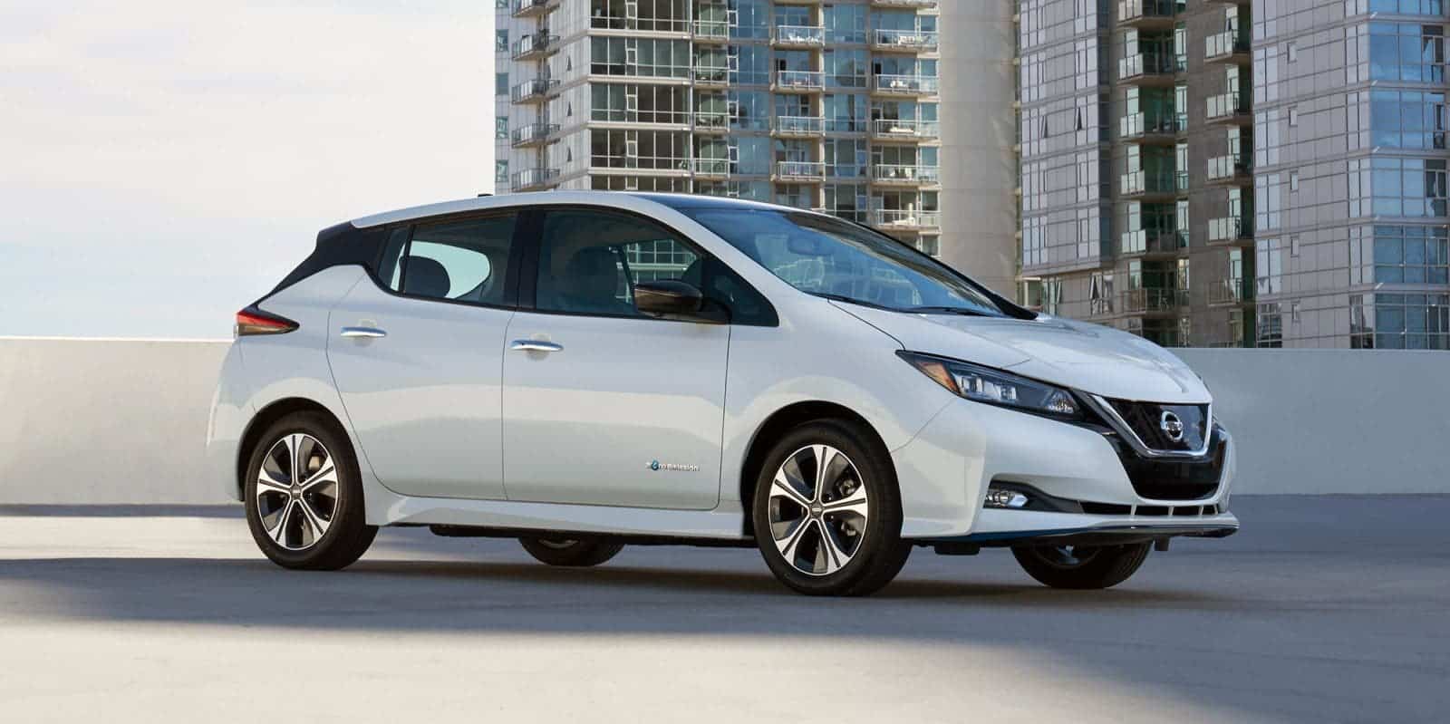 Tesla Model 2 JAPAN HAS ITS OWN REASONS FOR NOT TRANSITIONING TO ELECTRIC VEHICLES 2019-Nissan-LEAF-6-source-2000