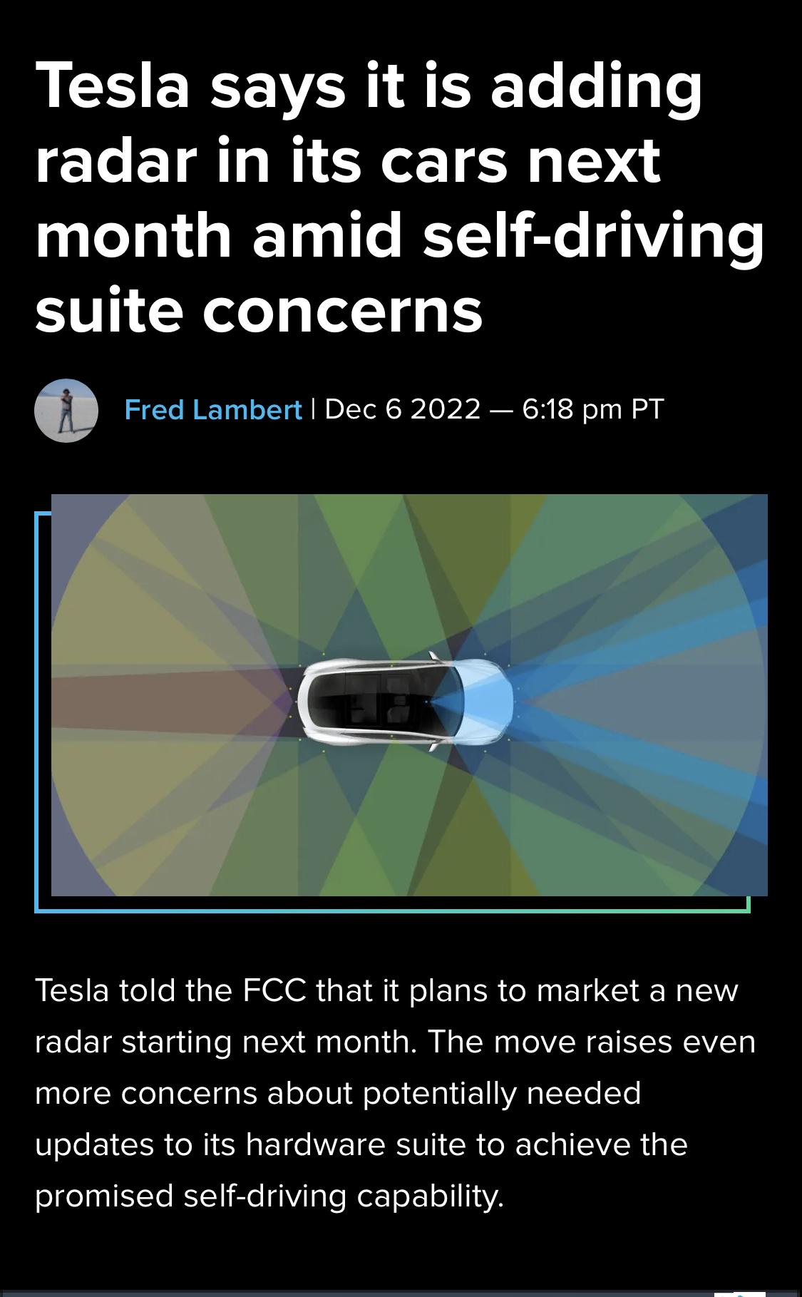 Tesla Model 2 Report: Tesla to source next-gen FSD self driving chips from TSMC 2C3AB193-8A30-4648-889F-618C8202CB74