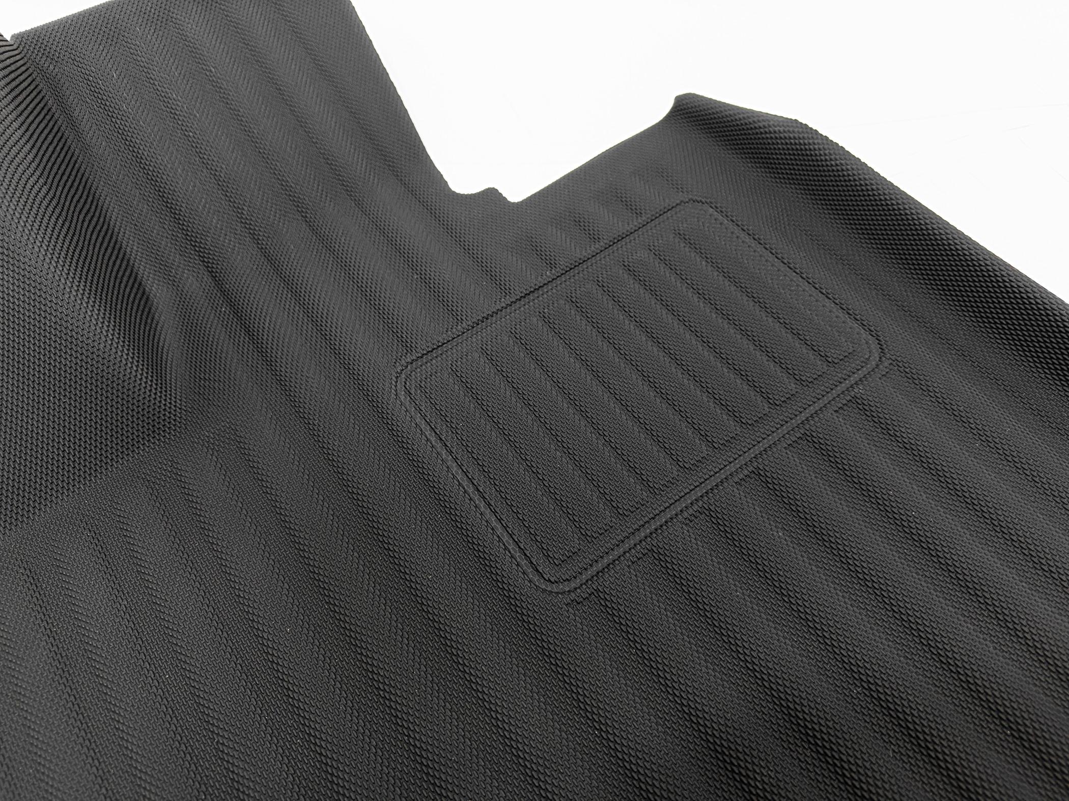 Tesla Model 2 Cybertruck XPE floor mats in stock - BestEvMod product 6470eba6d3de8c69ac8b673de47d264