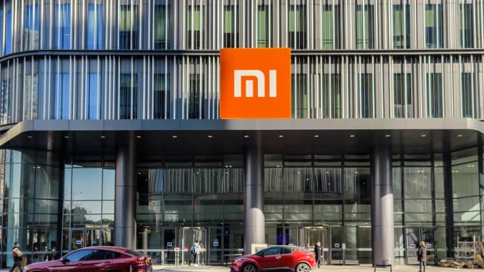 Tesla Model 2 Smartphone maker Xiaomi to make electric vehicles using Great Wall Motor’s plant: Reuters, citing sources 859814-1616728027721-gettyimages-1230594866-Xiaomi