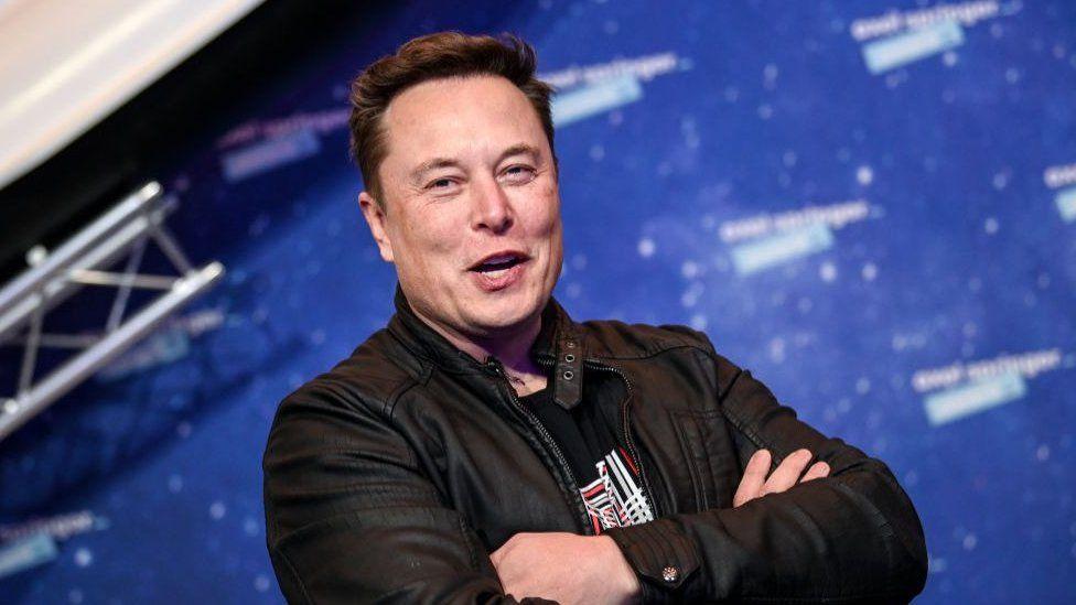 Tesla Model 2 In an official SEC filing, Tesla declares Musk its “Technoking” _117581194_whatsubject