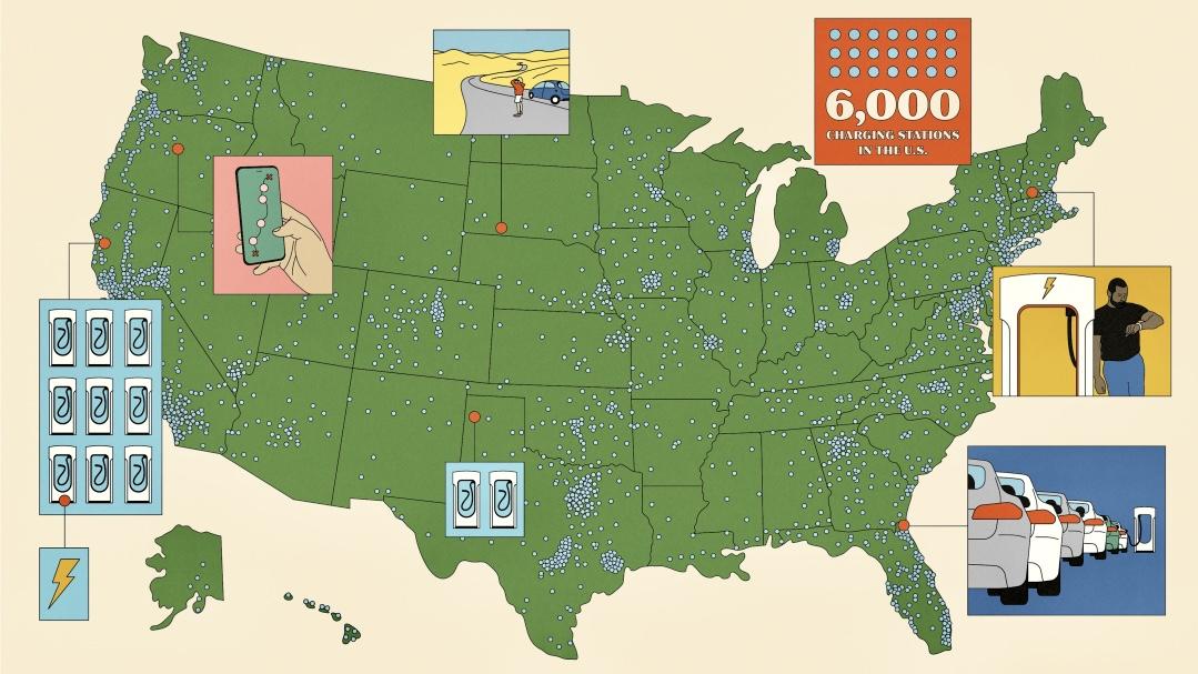 Tesla Model 2 Tesla to open ~20% of its U.S. Supercharger network to other EV by end of 2024 C43396AF-204A-4089-AB2B-75F0B999C7AC