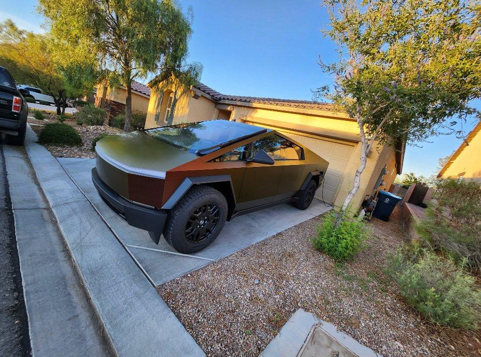 Tesla Model 2 BestEvMod 4TH OF JULY RAFFLE cyberbeast