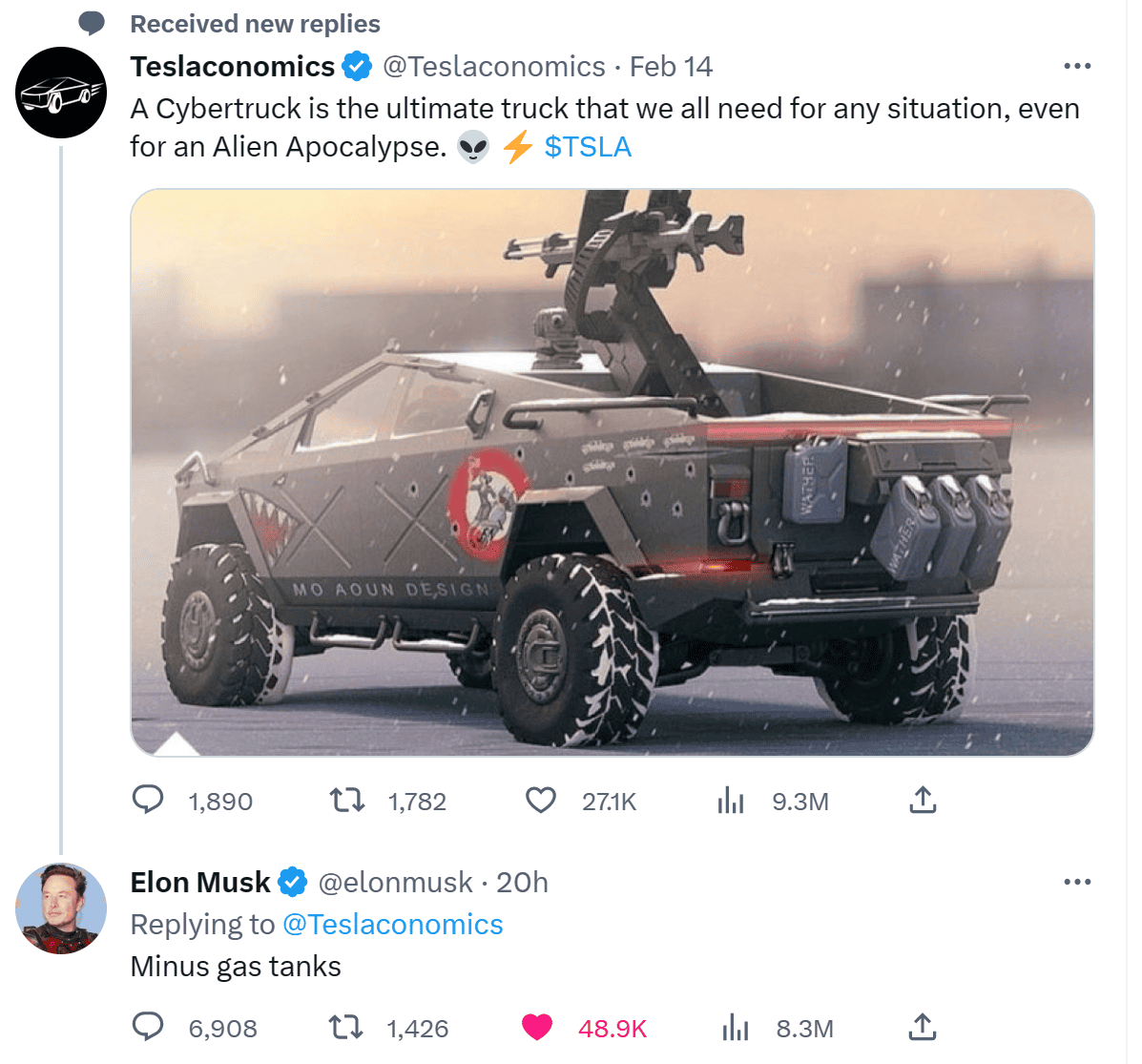 Tesla Model 2 Getting an Invite to Tesla Investor Day Cybertruck vs Aliens