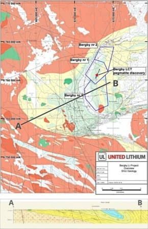 Tesla Model 2 Lithium Prices Soar As Tesla, Apple And Google Fight For Supply dd6b81ed2253252b3eabf170fb45040e