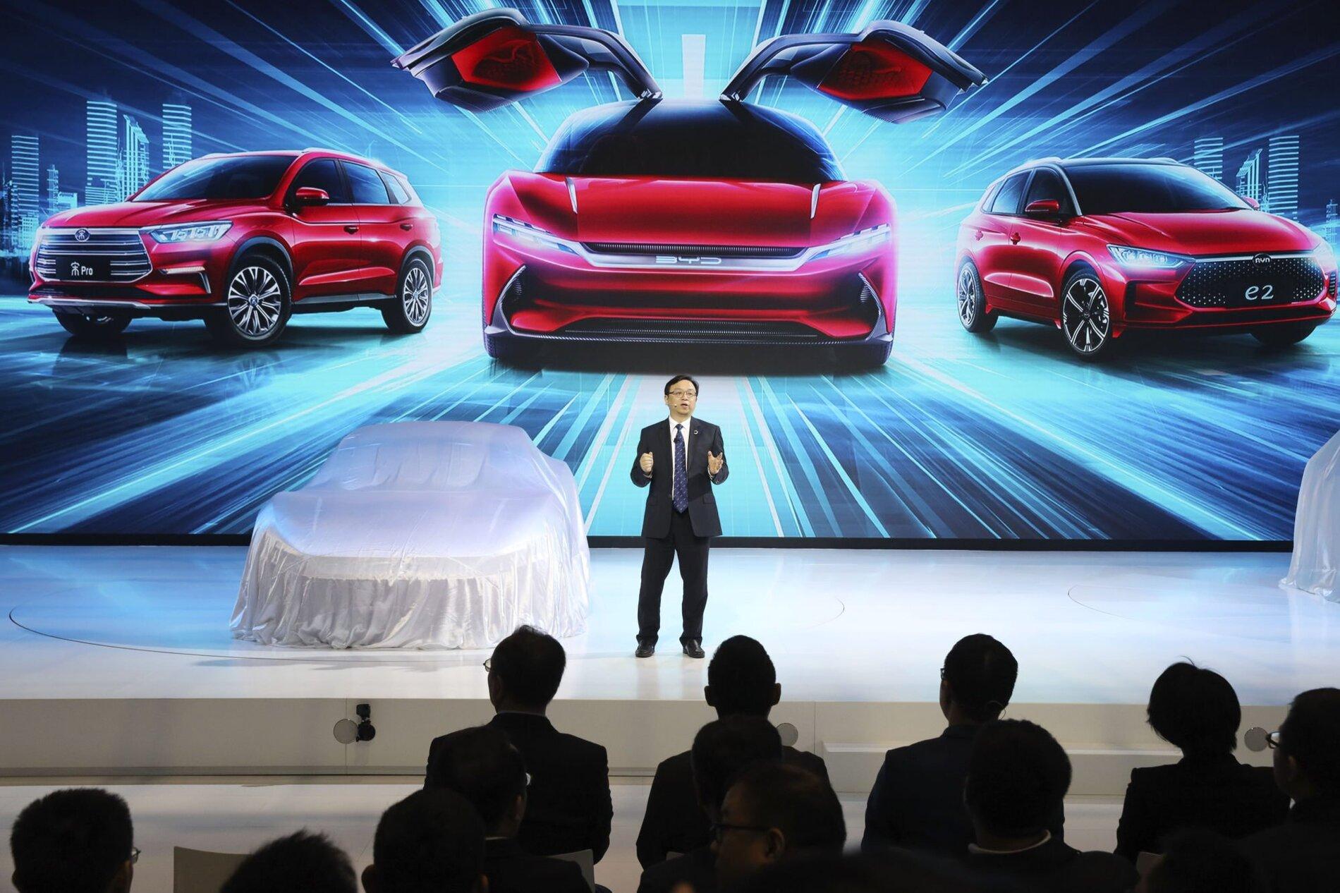 Tesla Model 2 Smartphone maker Xiaomi to make electric vehicles using Great Wall Motor’s plant: Reuters, citing sources df8154b2-afe3-4d50-950c-04e7404ac3c4_798e21ed