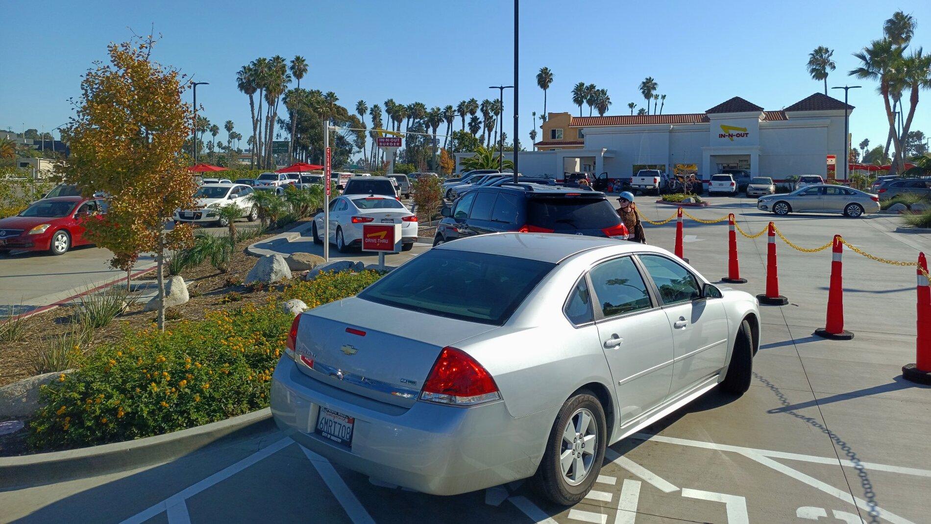 Tesla Model 2 Tesla is like In-N-Out drivethru