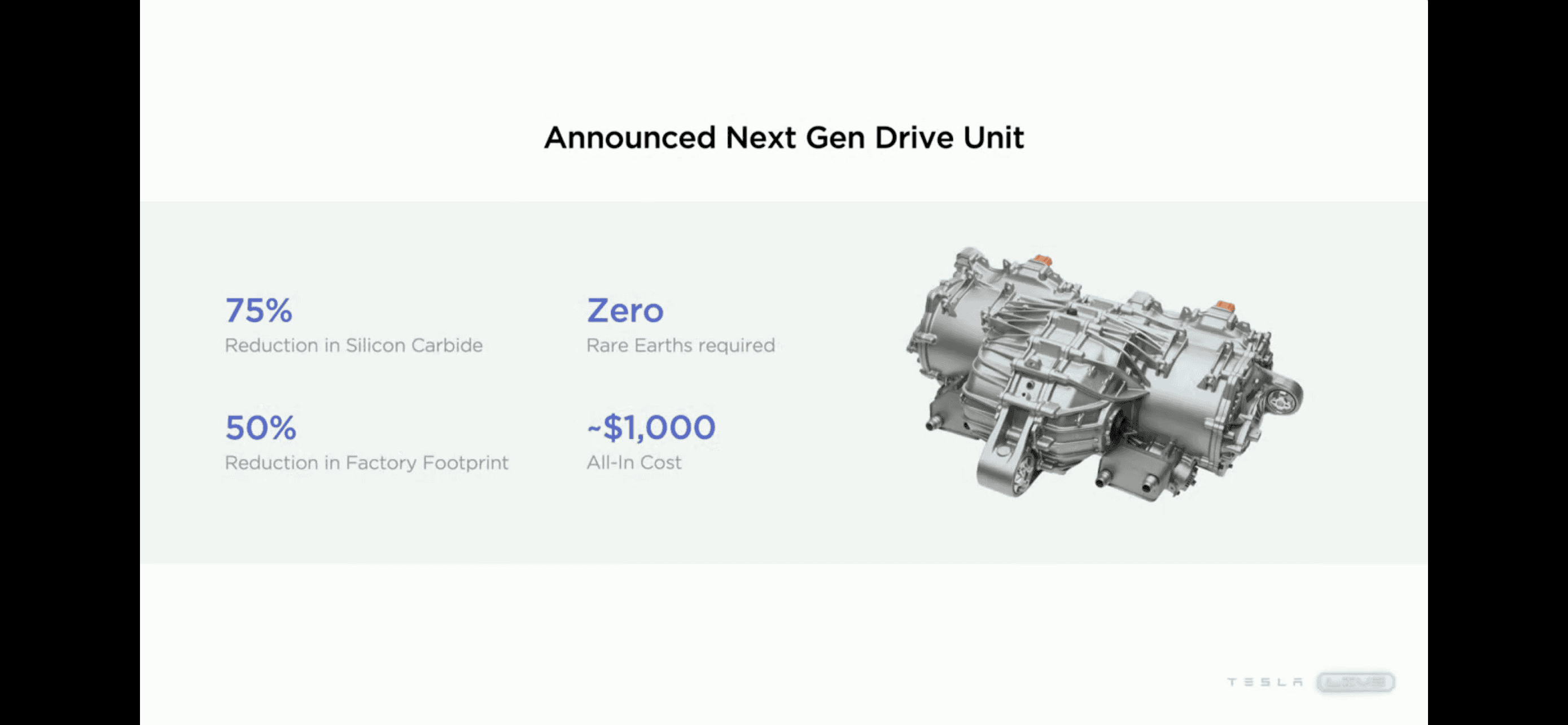 Tesla Model 2 Why is no one talking about this "Next Gen Platform?" E4743EB0-6427-403B-A07A-CE50D8EC506F