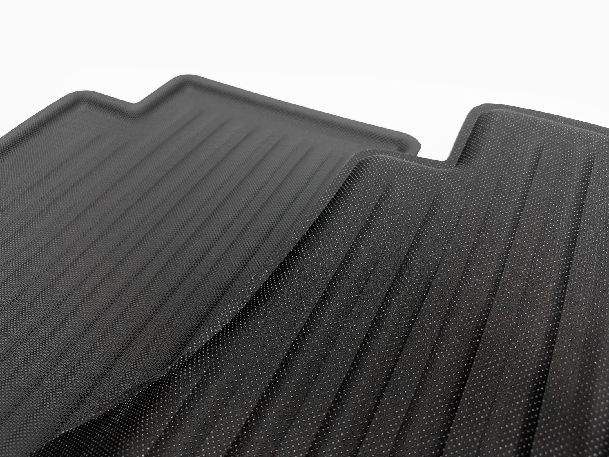 Tesla Model 2 Cybertruck XPE floor mats in stock - BestEvMod product e4c58661ca2ae4f5db1c1ee3a50207c