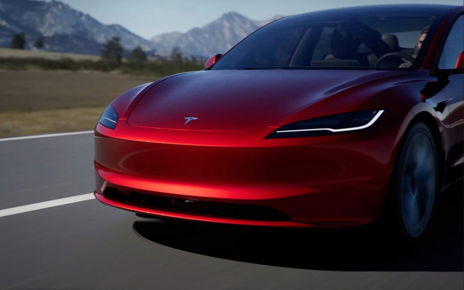 Tesla Model 2 Model 3 Refresh Revealed! F48MmFqXsAAY3Jf