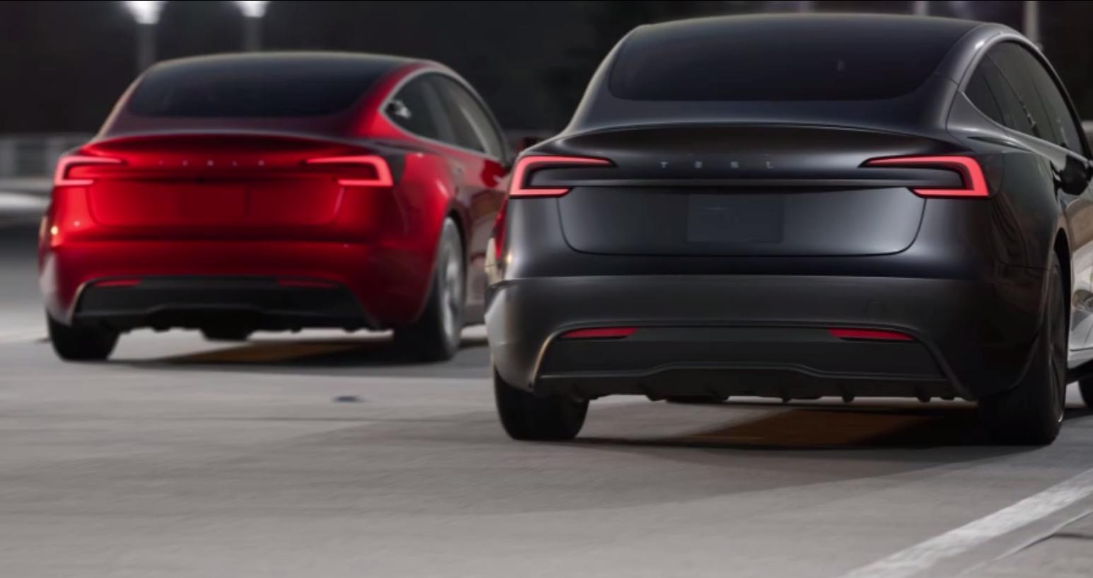 Tesla Model 2 Model 3 Refresh Revealed! F48MpD1WIAAruiG