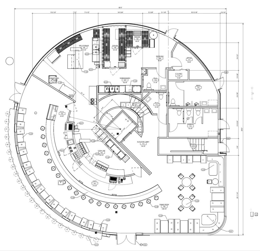 Tesla Model 2 Tesla files building plans for diner FTUcEckXsAAQ5x