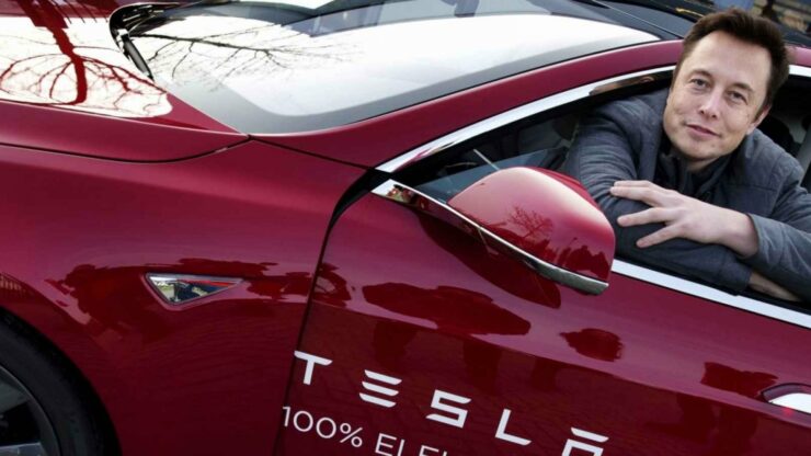 Tesla Model 2 Tesla’s (TSLA) D1 Chip Is a Brilliant Checkmate to the Company’s NHTSA Investigation Disaster getty_466093487_2000116616537672080_95057-740x416