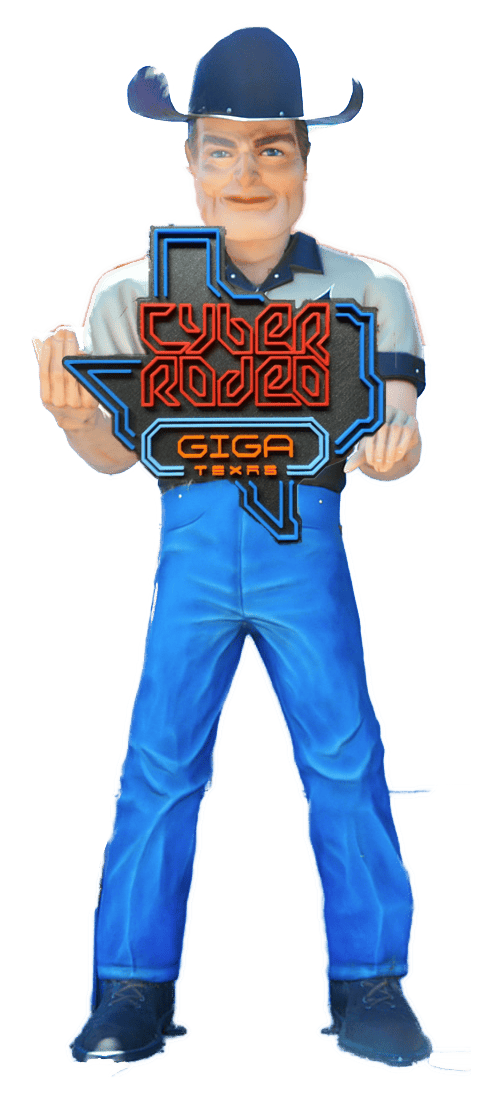 Tesla Model 2 Cyber Rodeo invites are out. Do you rate? Giant cyber rodeo