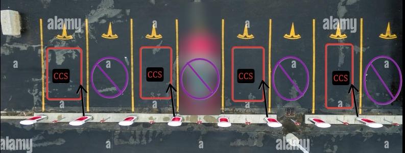 Tesla Model 2 Ford/GM/Superchargers... the ELEPHANT in the room...... Imagine CCS charging every other stall