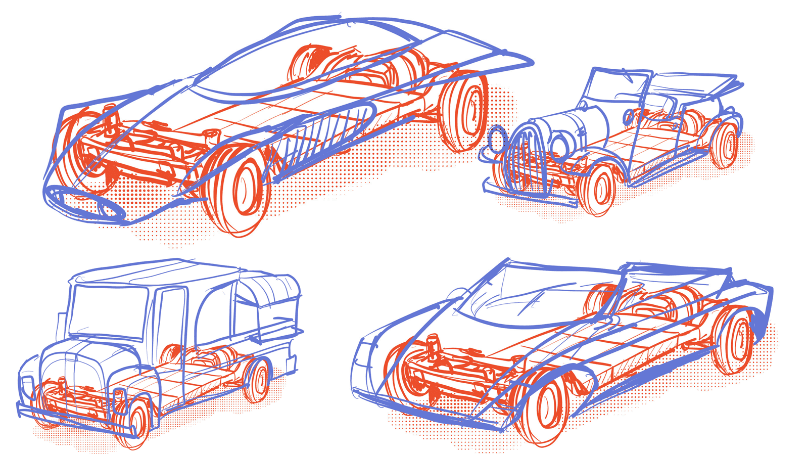 Tesla Model 2 When Do We Start Seeing Some Weird EV Designs? img2