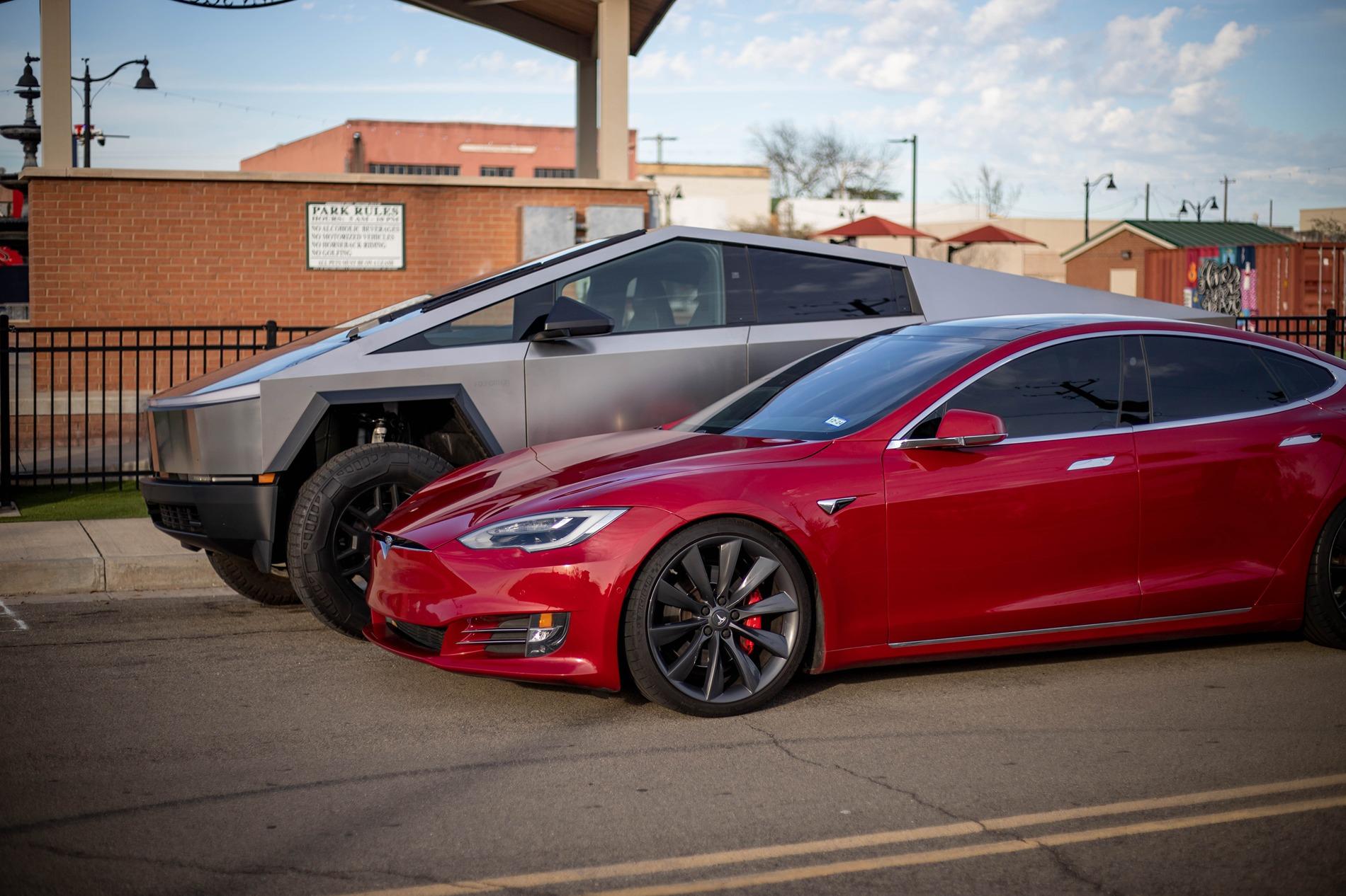 Tesla Model 2 BestEvMod 4TH OF JULY RAFFLE IMG_1870