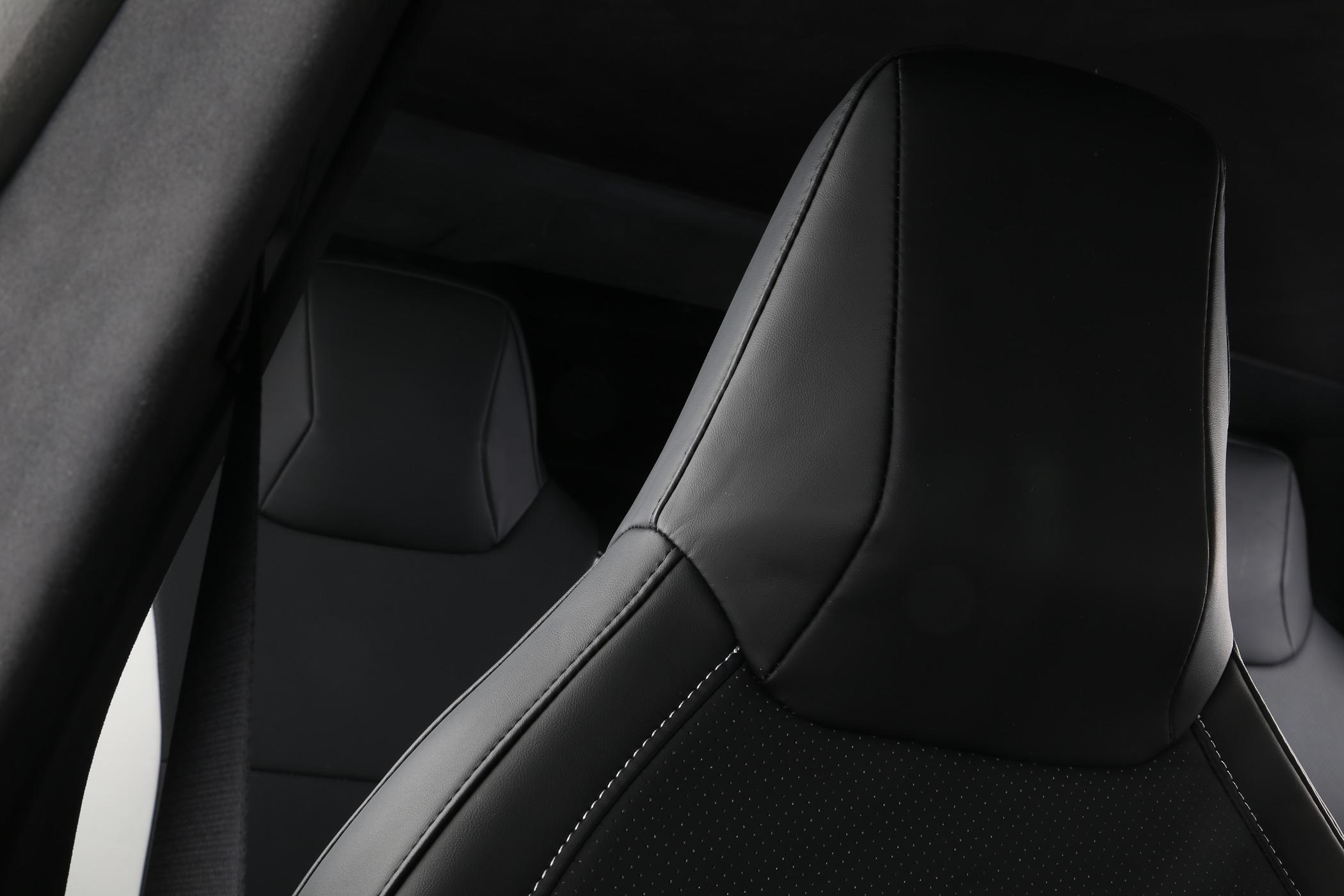 Tesla Model 2 [Elecfresh] Promotion For Full Set Seat Covers IMG_6636.JPG