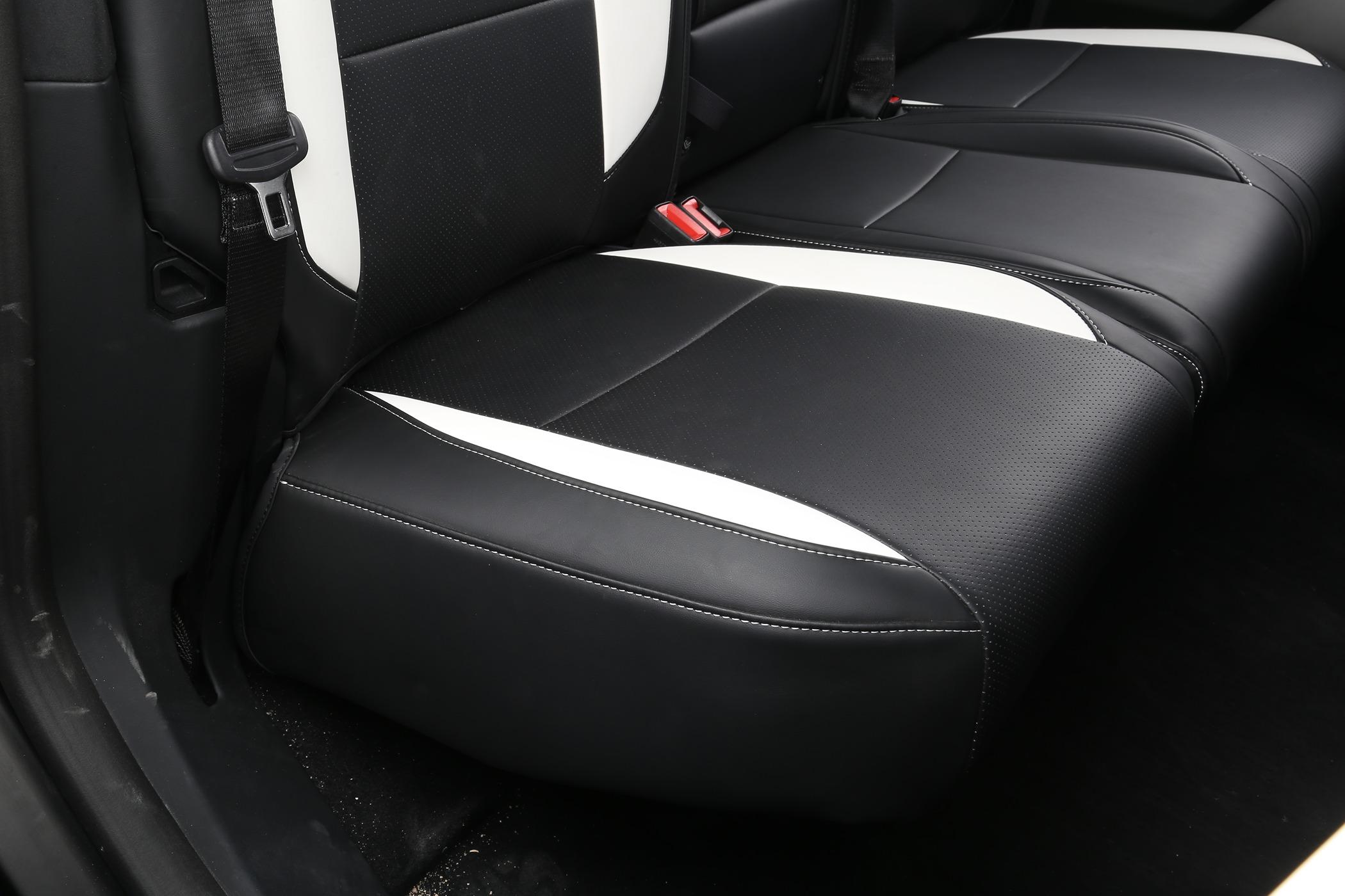 Tesla Model 2 ELECFRESH | Product Testing | The Cybertruck Seat Cover IMG_6672