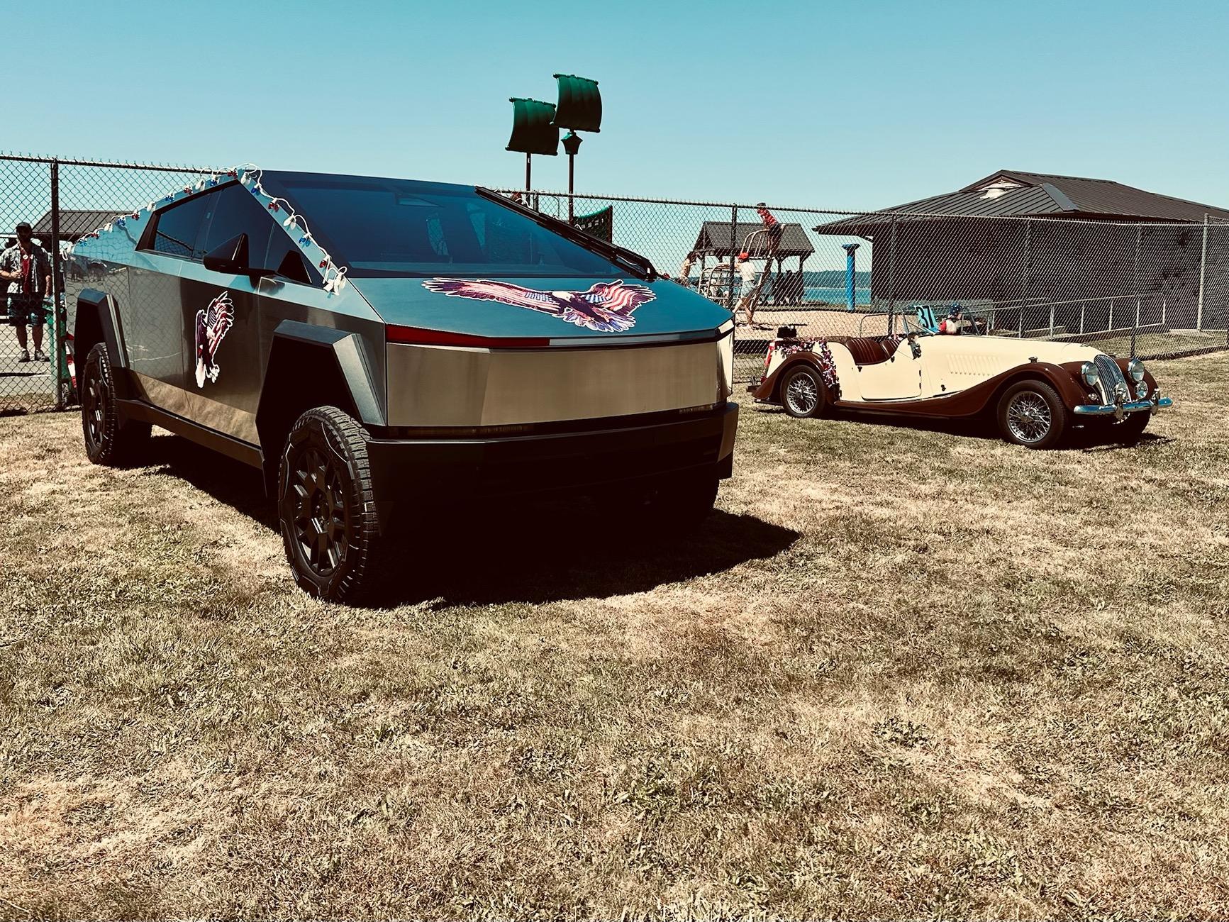 Tesla Model 2 BestEvMod 4TH OF JULY RAFFLE IMG_9002