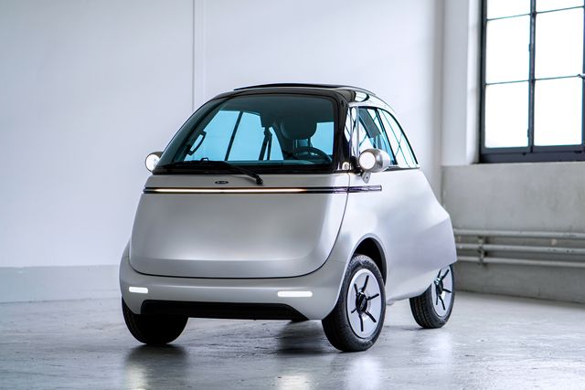 Tesla Model 2 Isetta Is (Still) Coming Back as an Electric Car microlino-pressefotos2020-2-1-1613590171