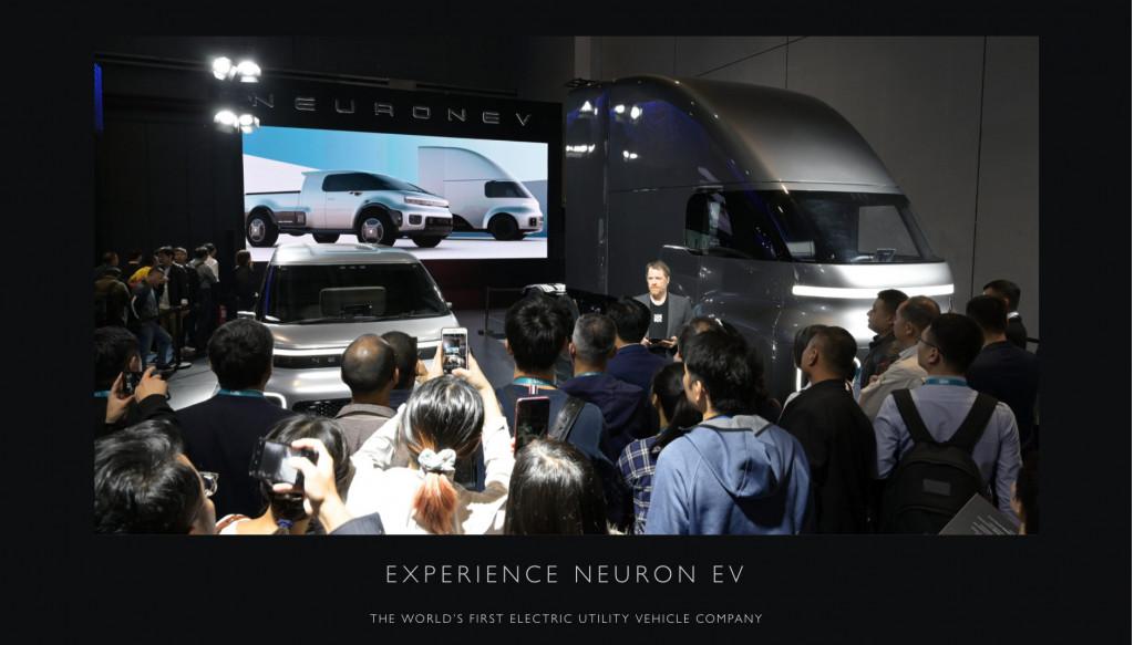 Tesla Model 2 Alpha Wolf Truck and other Models neuron-ev-debut_100804176_l