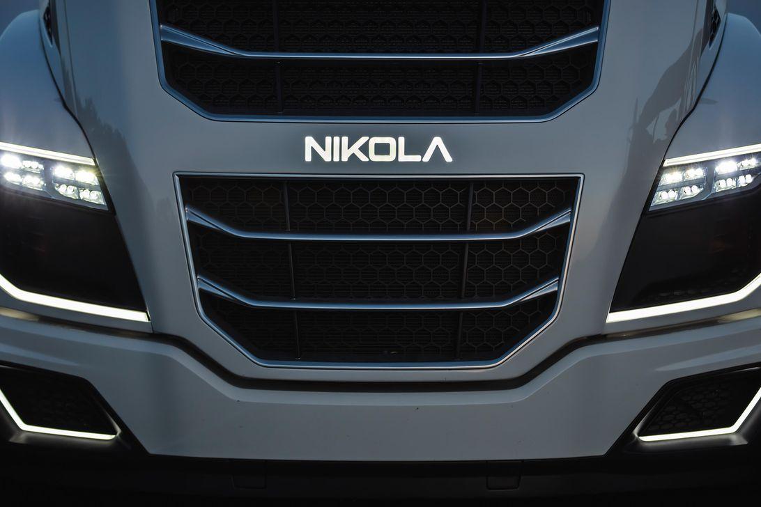 Tesla Model 2 Electric-hydrogen truck startup Nikola is an 'intricate fraud,' report proclaims nikola