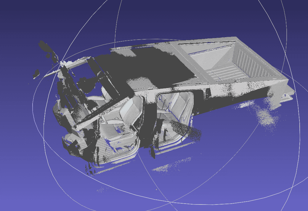 Tesla Model 2 Create Exceptional Cybertruck Accessories Together With BASENOR Post1- P1