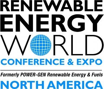 Tesla Model 2 Renewable Energy World Conference&Expo 2022From 26 to 28 January 2022 Dallas,TX renewable-energy_logo_216f728f