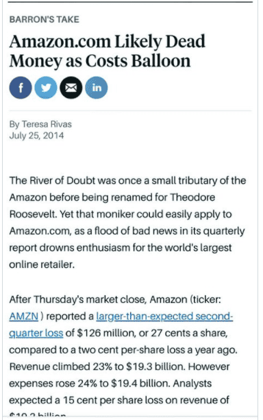 Tesla Model 2 WOW! From Barron's -Tesla Stock Is Dead Money. AI Day Won’t Change That. Screen Shot 2021-08-19 at 7.06.02 AM