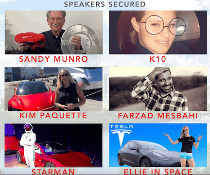 Tesla Model 2 TeslaConTexas April 5-9 (Sandy Munro will be a featured speaker) Screen Shot 2022-03-16 at 10.30.00 AM