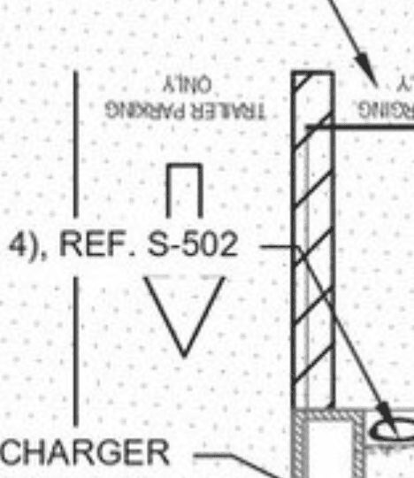 Tesla Model 2 Tesla V4 Supercharger designed station submitted for permitting - in Arizona Screen Shot 2022-09-11 at 6.16.44 PM