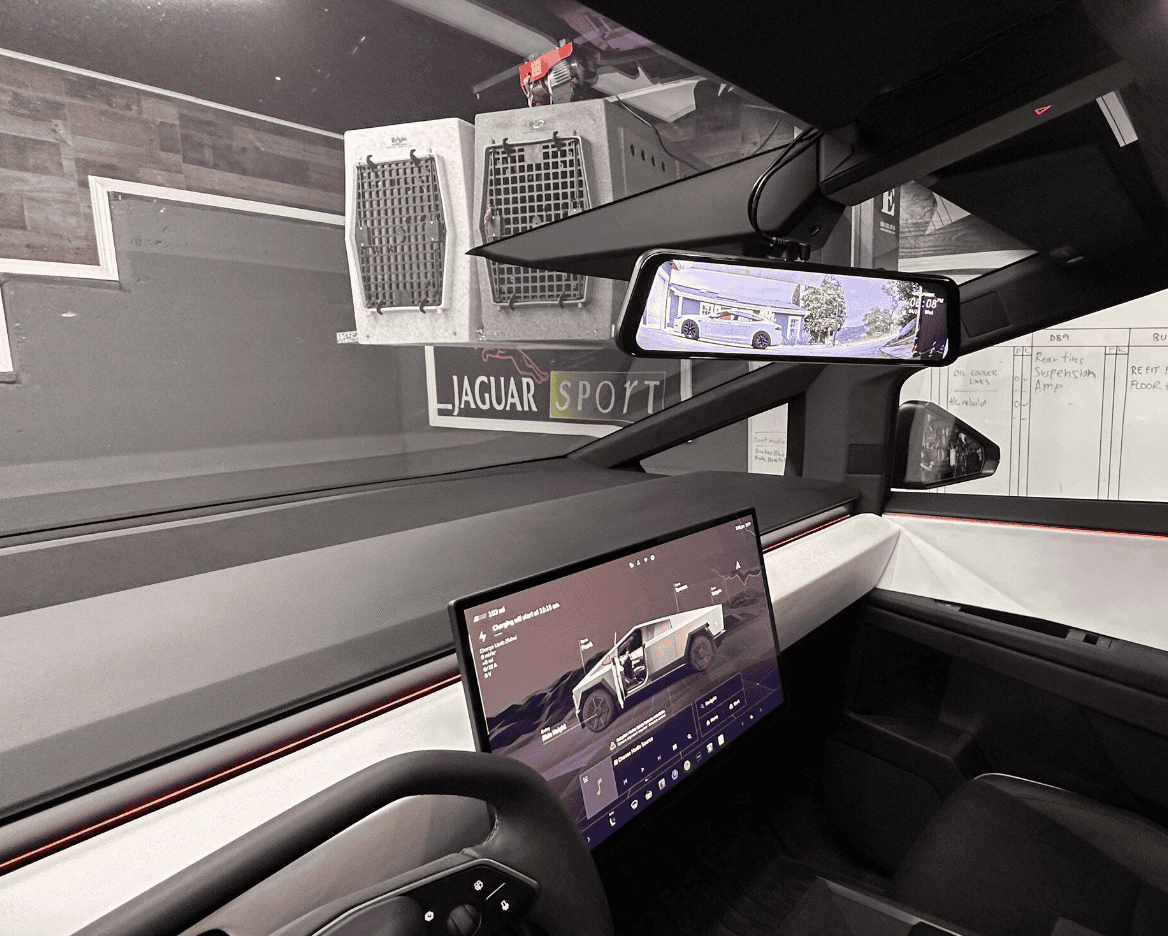 Tesla Model 2 Seeking Your Input: Help Teslaunch create more amazing Cybertruck Accessories! Screenshot 2024-07-29 at 6.24.03 PM