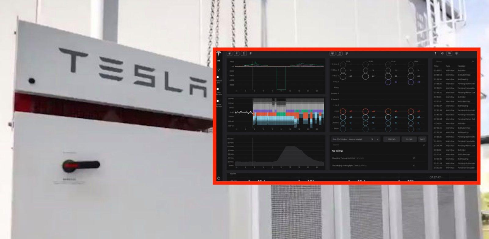 Tesla Model 2 Tesla Autobidder is now managing over 1.2 GWh of energy storage Tesla-Autobidder-hero