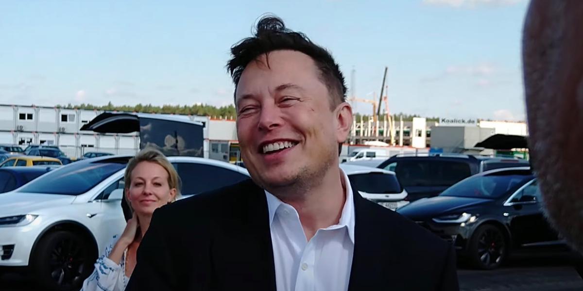 Tesla Model 2 Elon Musk says Tesla (TSLA) is worth $3,000 a share ‘if they execute really well’ Tesla-CEO-Elon-Musk