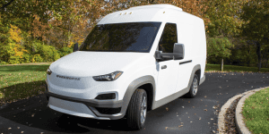 Tesla Model 2 WorkHorse Electric Vehicles For UPS workhorse-ngen-1000-e-transporter-2018-01-300x150