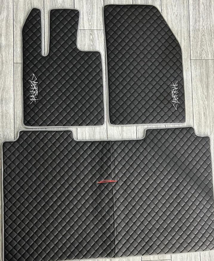 Tesla Model 2 Car Cover & Floor Mats For Cybertruck @ 10% Discount For Cybertruckownersclub Members x1